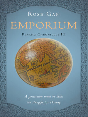 cover image of Emporium